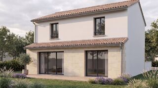  Maison à vendre 4 pièces 99 m²