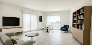  Appartement à vendre 4 pièces 96 m²