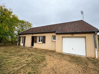  Maison à vendre 3 pièces 80 m²