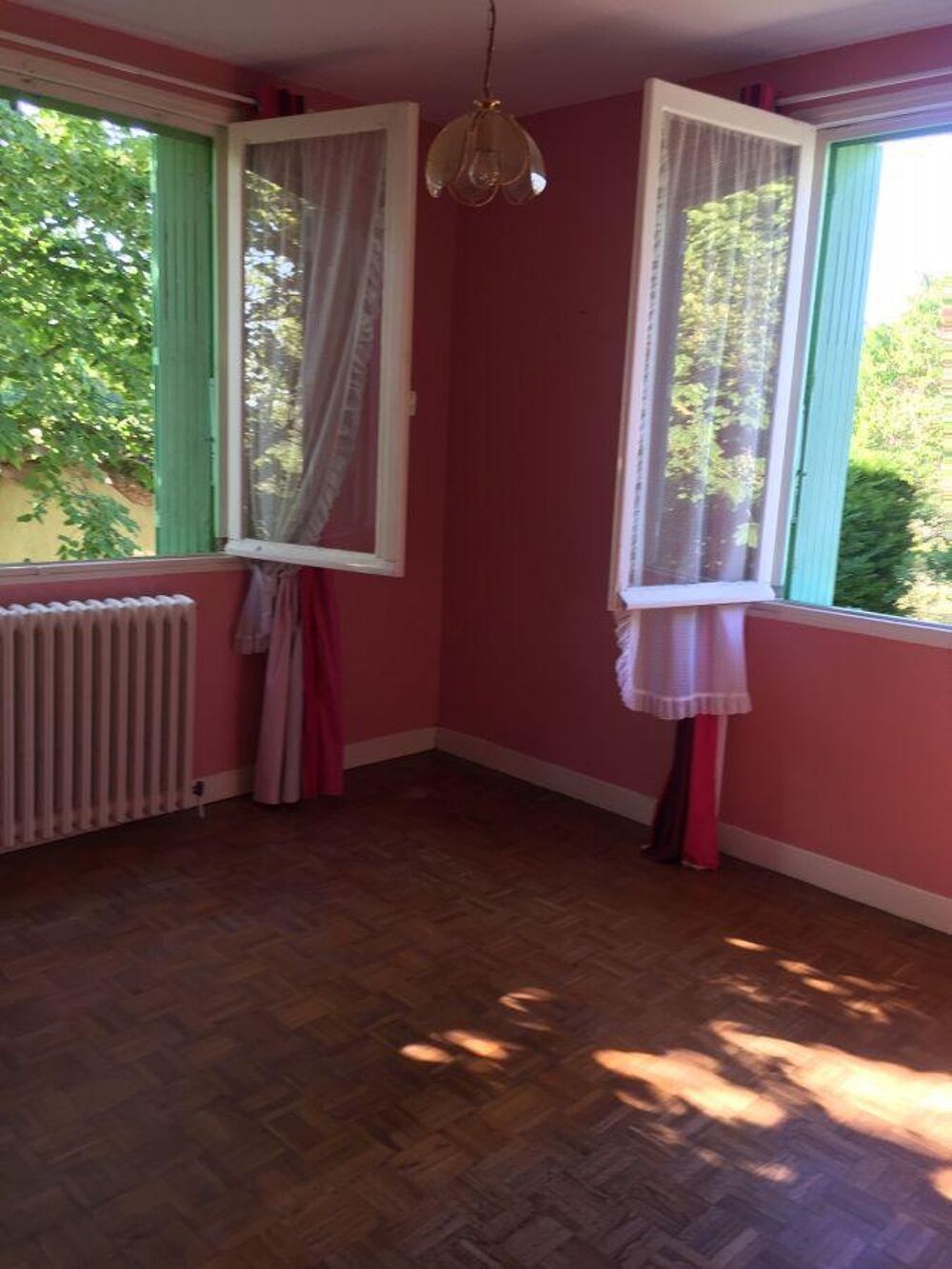 Maison et terrain à bâtir