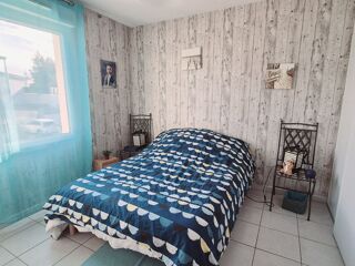  Maison � vendre 4 pi�ces 85 m�