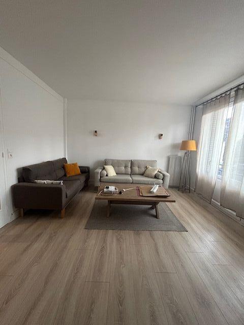  Appartement � louer 3 pi�ces 86 m�