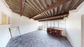 Vente Maison Maison beaux volumes à rafraichir Saint thibery