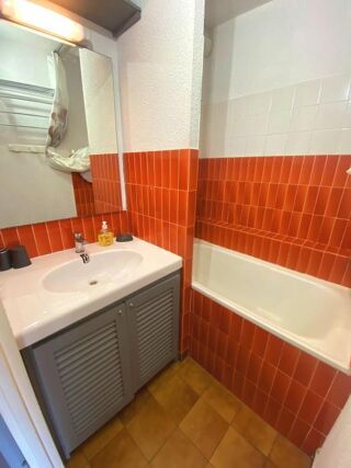  Appartement � vendre 1 pi�ce 26 m�