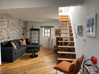  Maison à vendre 3 pièces 91 m²