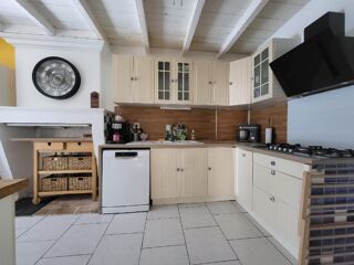  Maison  vendre 6 pices 135 m