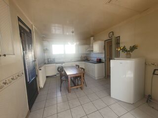  Maison à vendre 5 pièces 95 m²