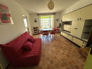  Appartement � louer 2 pi�ces 53 m�