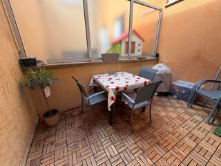  Maison � vendre 3 pi�ces 53 m�