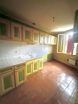  Maison � vendre 3 pi�ces 48 m�