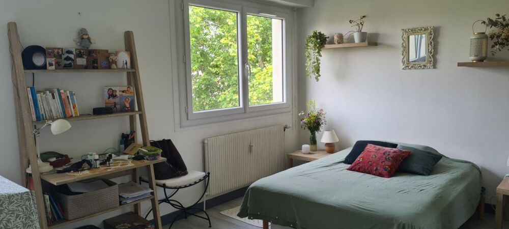 Location Appartement Studio Meublée Lyon 6