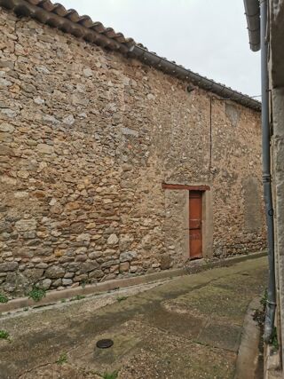  Terrain � vendre 2 pi�ces 52 m�