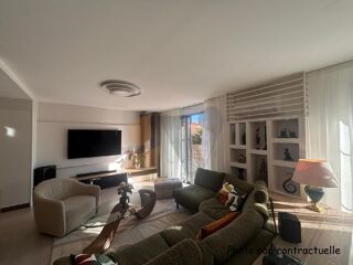  Appartement à vendre 4 pièces 113 m²