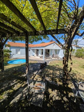  Maison à vendre 3 pièces 78 m²