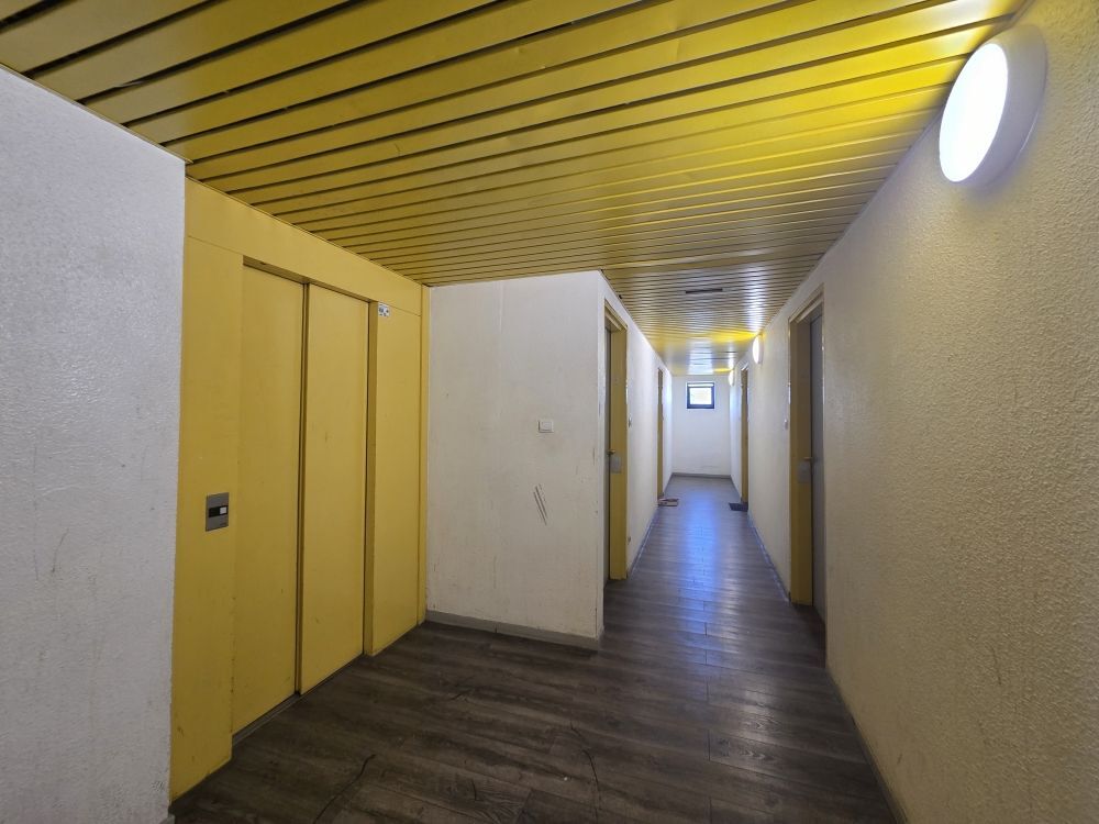 Appartement – La Roche-sur-Yon - Plus