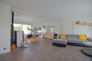  Maison � vendre 6 pi�ces 130 m�