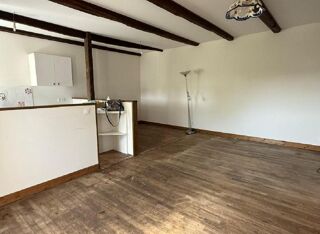  Maison à vendre 3 pièces 80 m²