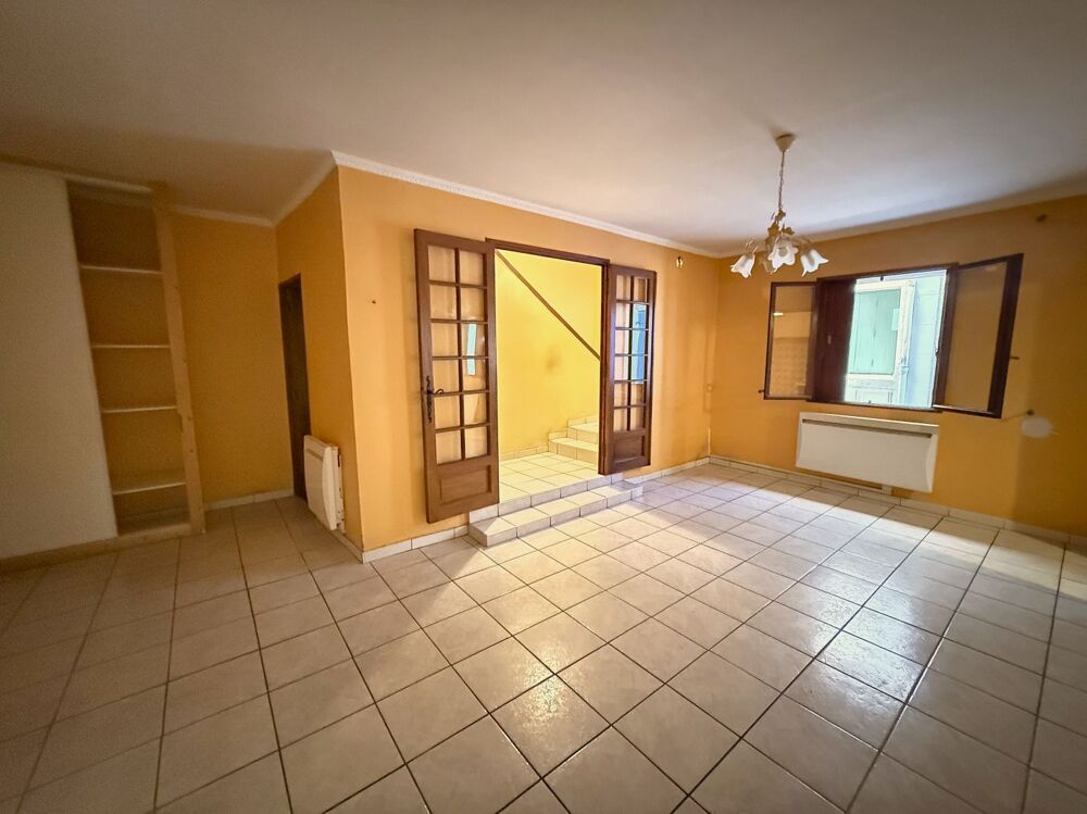 Vente Maison Maison de village Ouveillan