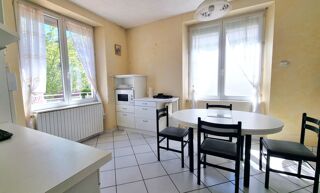  Maison à vendre 5 pièces 125 m²
