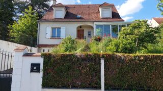  Maison � vendre 6 pi�ces 142 m�