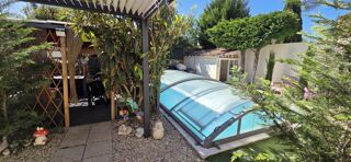  Maison � vendre 3 pi�ces 85 m�