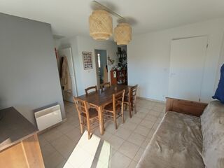  Maison � vendre 3 pi�ces 42 m�