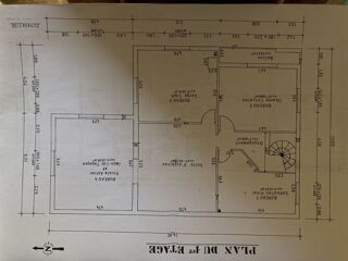  Maison � vendre 10 pi�ces 261 m�