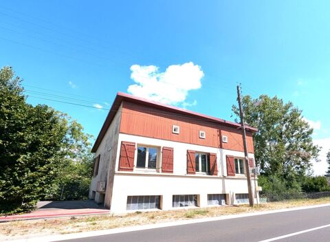   Maison Maison - 4 pi�ce(s) - 80 m�