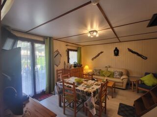  Maison � vendre 4 pi�ces 45 m�