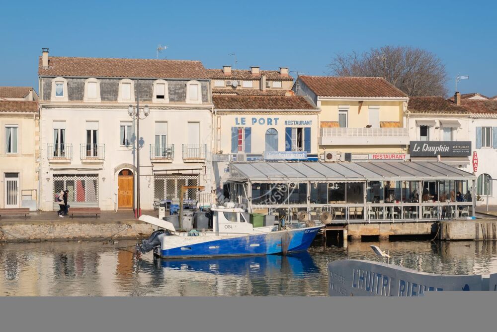 Appartement 3 pièces 67 m² · à Le Grau du Roi · 67 m² · 272 000 €