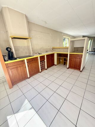  Maison � vendre 4 pi�ces 127 m�