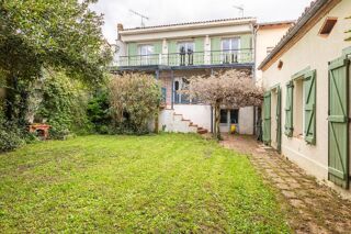  Maison à vendre 8 pièces 180 m²