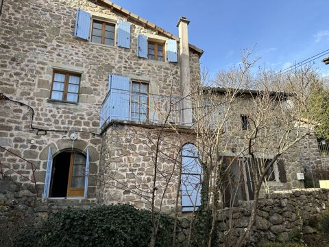   Maison Maison - 5 pice(s) - 115 m