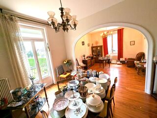  Maison  vendre 5 pices 137 m
