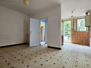  Maison � vendre 3 pi�ces 60 m�