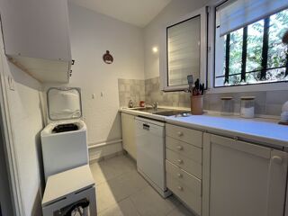  Appartement à louer 2 pièces 37 m²