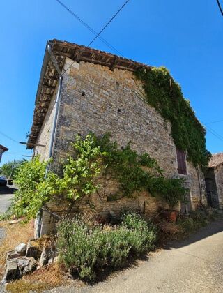  Maison � vendre 3 pi�ces 110 m�