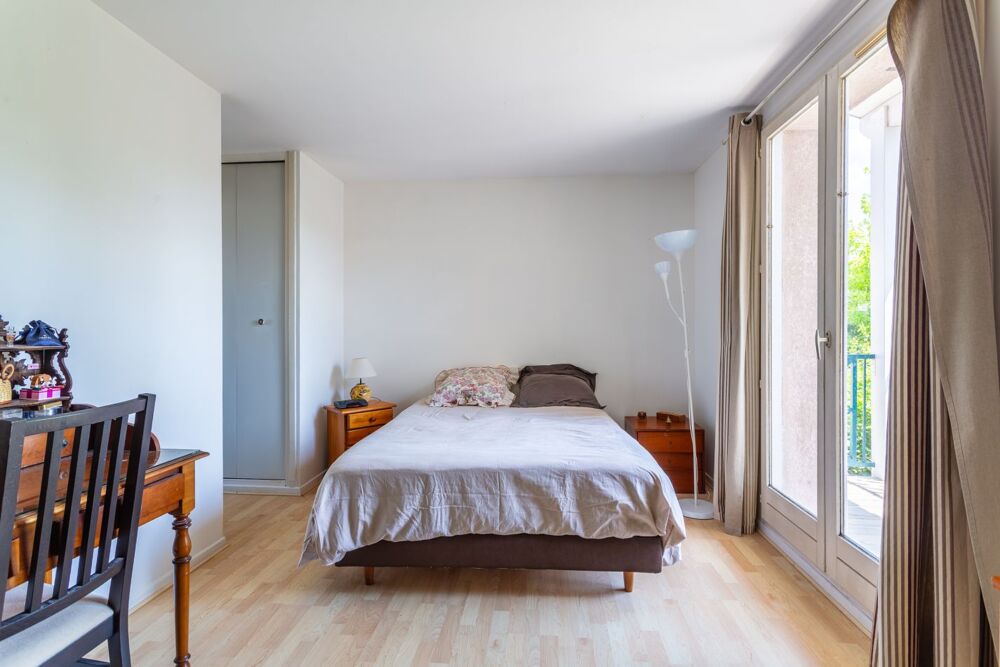 à vendre  Maison Francheville (69340)