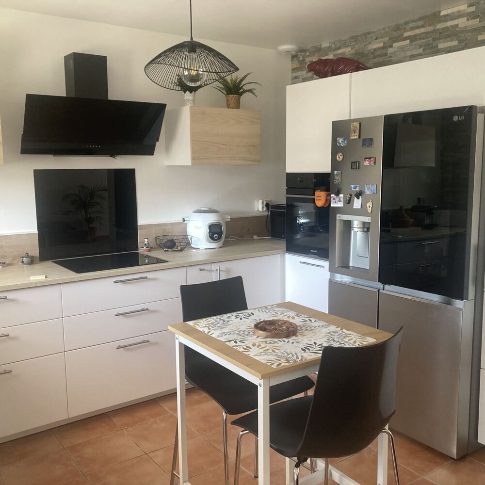 Vente Maison Villa jardin Capestang