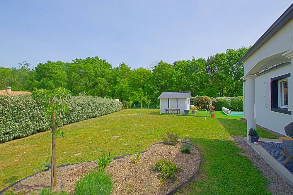 Vente Maison Maison 5 chambres + 1 grand garage Sainte foy