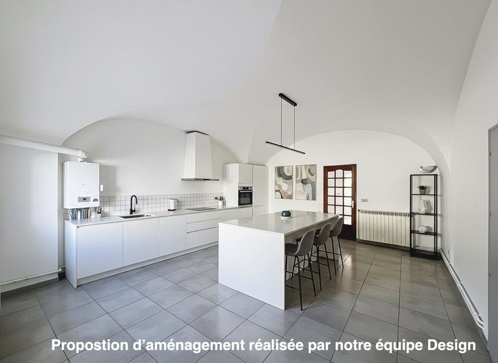 Maison 7 pièces 340 m² · à Paulhan · 340 m² · 378 000 €
