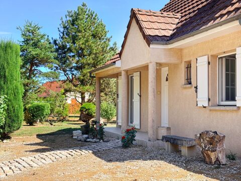   Maison T6 Maison - 6 pièce(s) - 101 m²