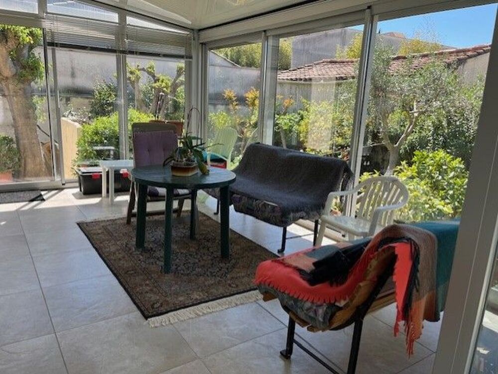 Vente Maison Maison Montpellier