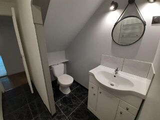  Appartement à louer 2 pièces 43 m²