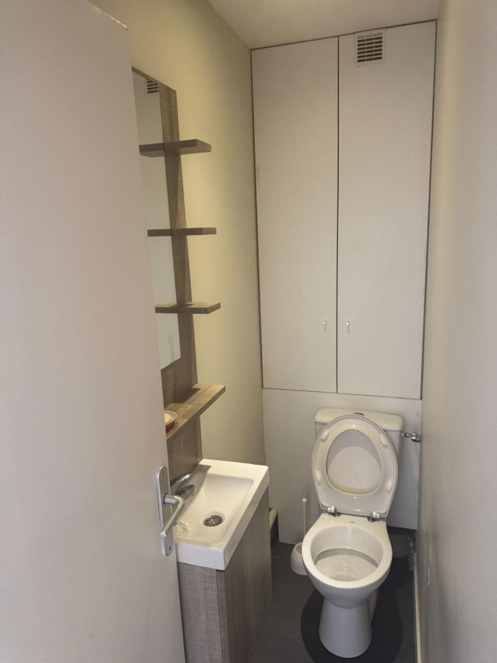 Location Appartement 2 Pièces pièces Arcueil