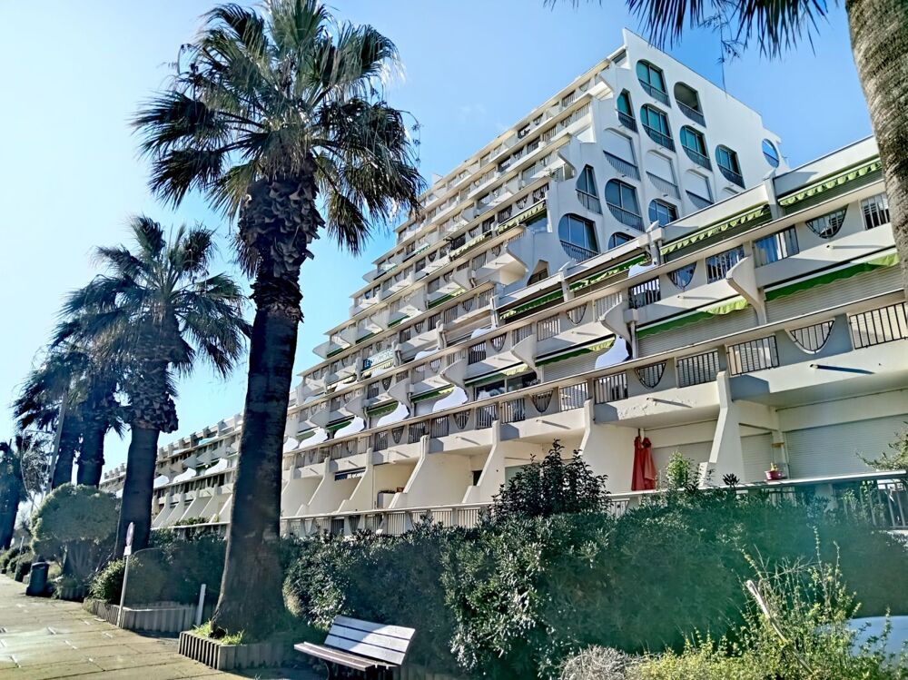Vente Appartement Studio La grande motte