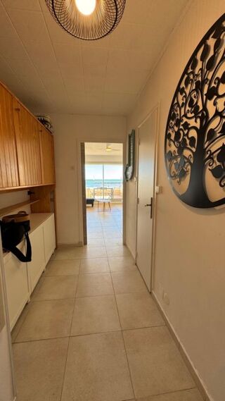  Appartement à louer 1 pièce 28 m²