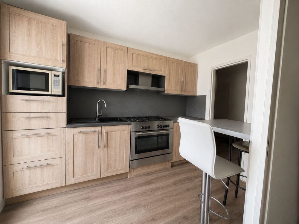 Vente Appartement 4 Pièces Chalon sur saone