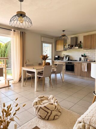  Appartement à vendre 2 pièces 47 m²