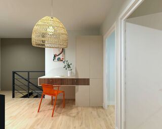  Appartement � vendre 4 pi�ces 109 m�